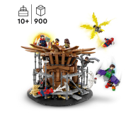 LEGO Outlet Marvel 76261 Ostateczne starcie Spider-Mana - 1558167 - zdjęcie 3